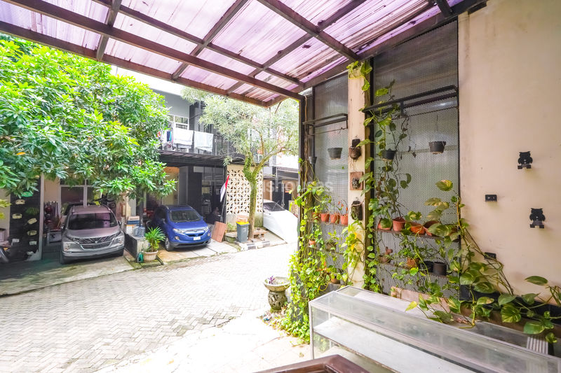 Residence One Blok C10