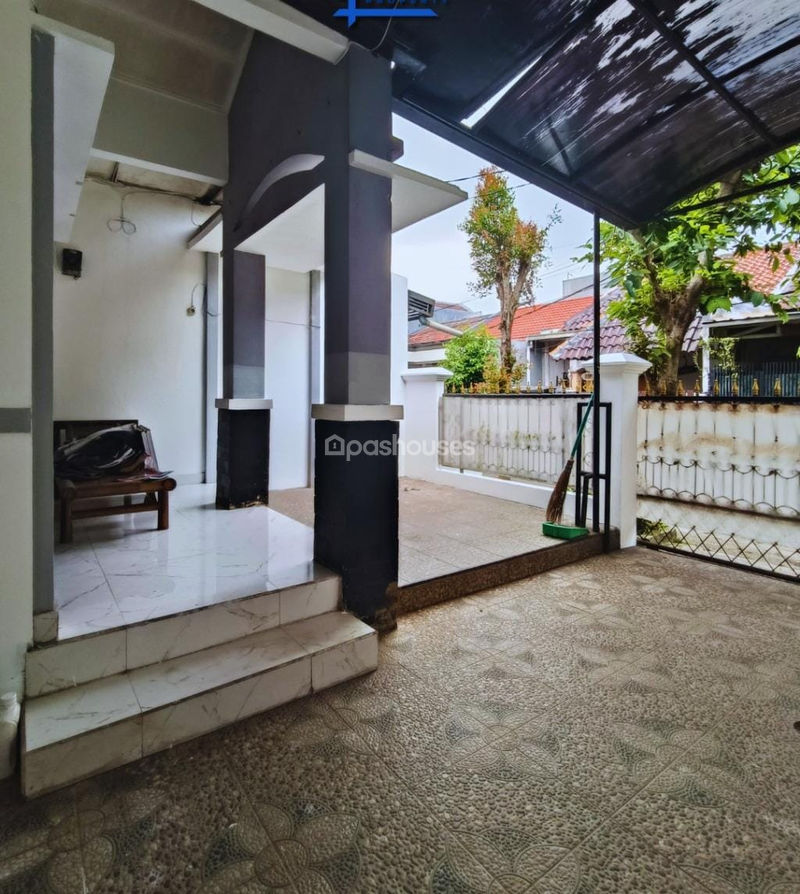 Villa Nusa Indah 3 Blok KL2 No.12A