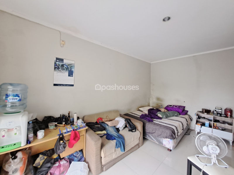 Natura Residence Karawaci Blok B No.31