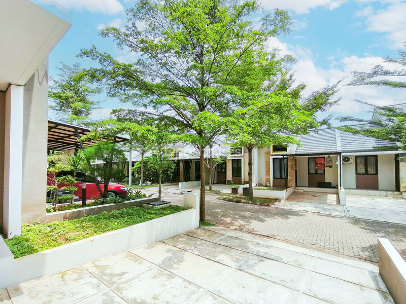Kemang Eminence Bogor Blok A1 No.22