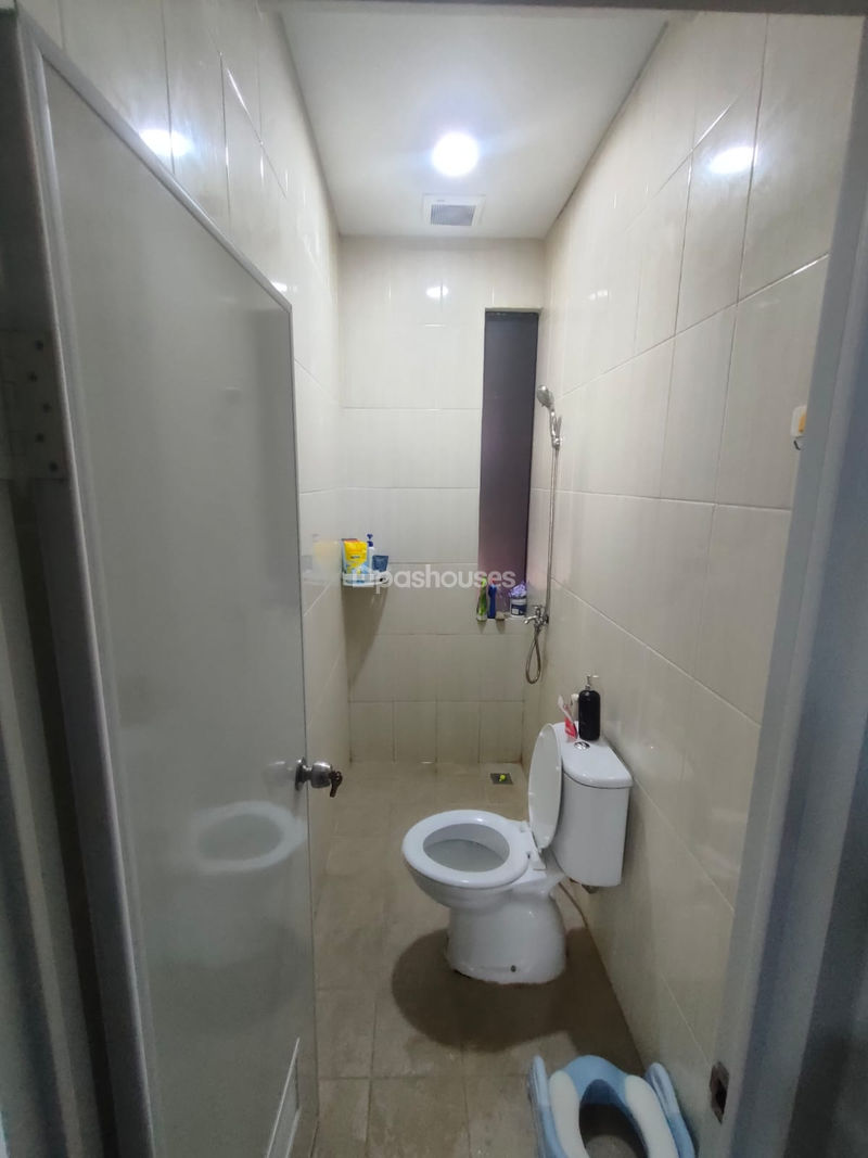 Perumahan Duta Indah Residence Cluster Alexandrite Blok AX6 No.70