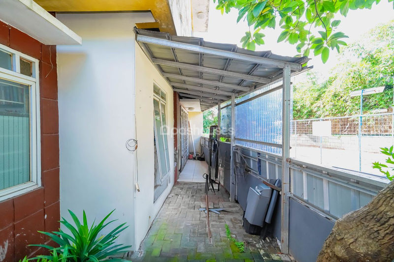 Perumahan Grand Akasia Residence