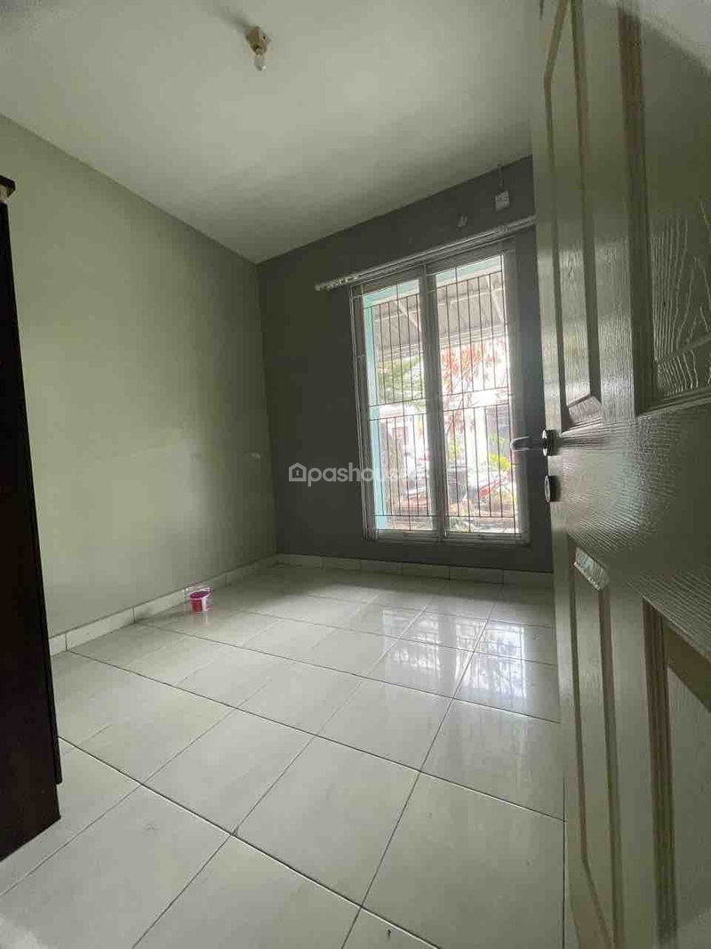 Kota Harapan Indah Cluster Harmoni Blok HZ 29 No.5
