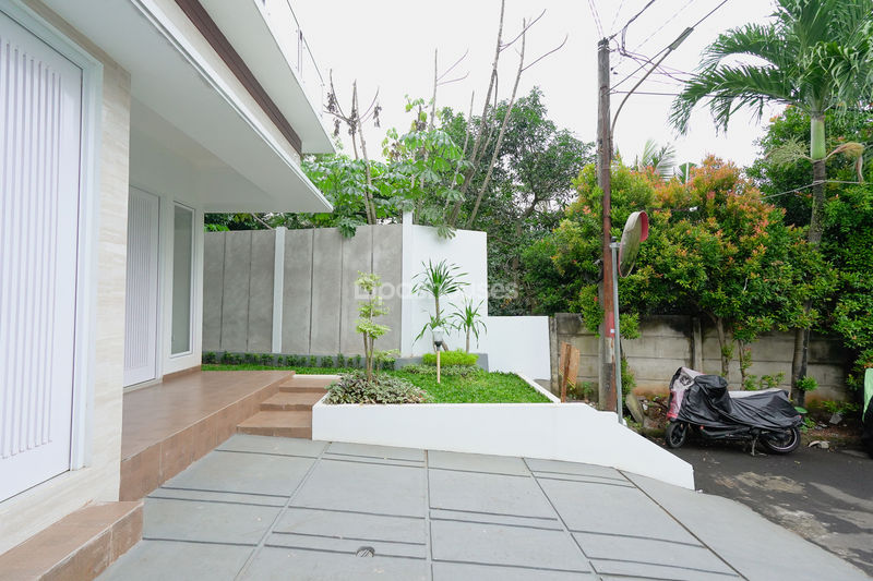 Perumahan Arden Residence Blok C6