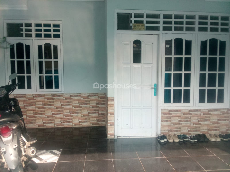 Perumahan Taman Tridaya Indah Blok G7 No.7