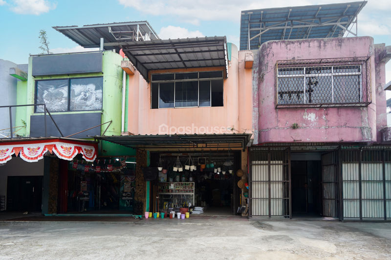 Ruko Jalan Veteran No.37 Bogor