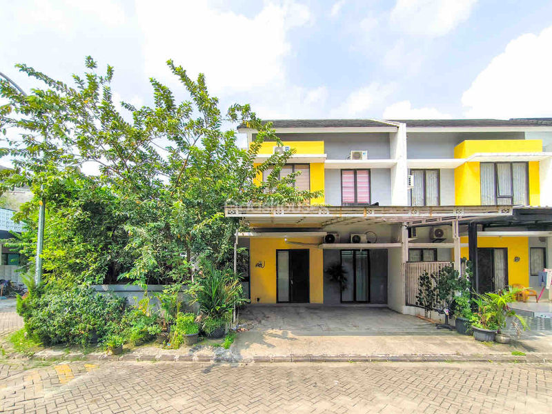 Perumahan Jaya Imperial Park