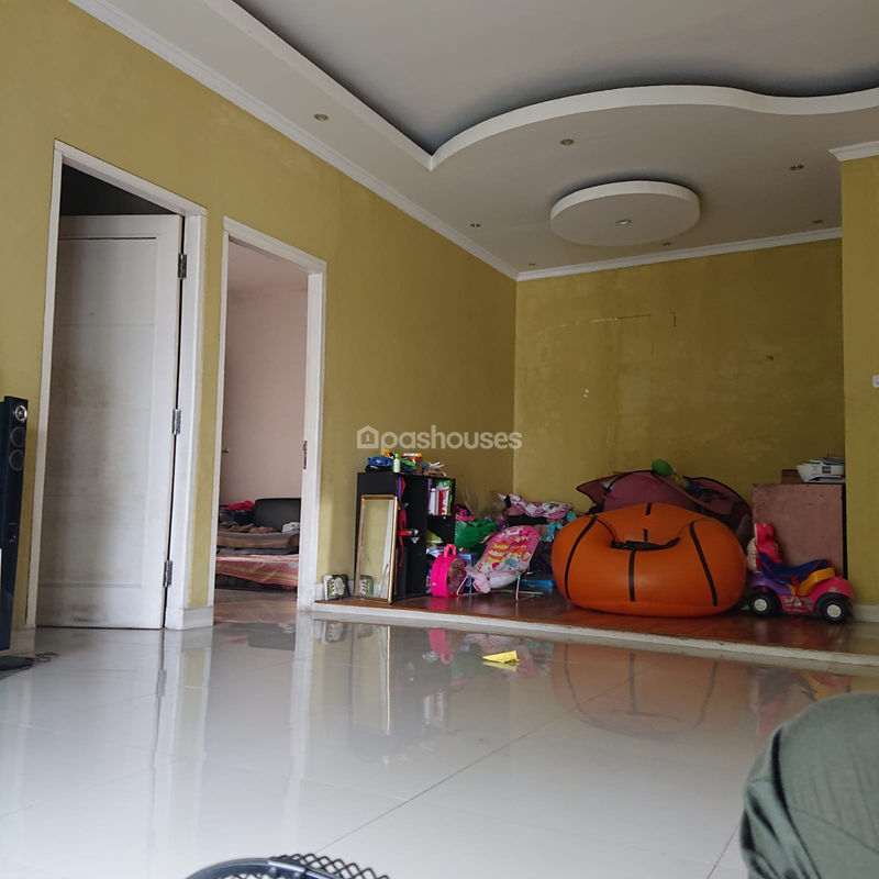 Perumahan Kiwi Residence
