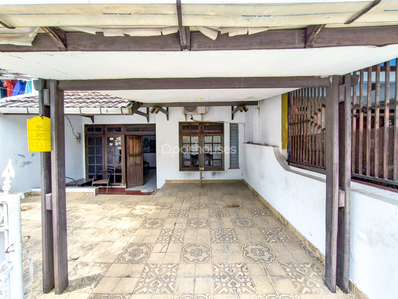 Komplek Ciledug Indah 2