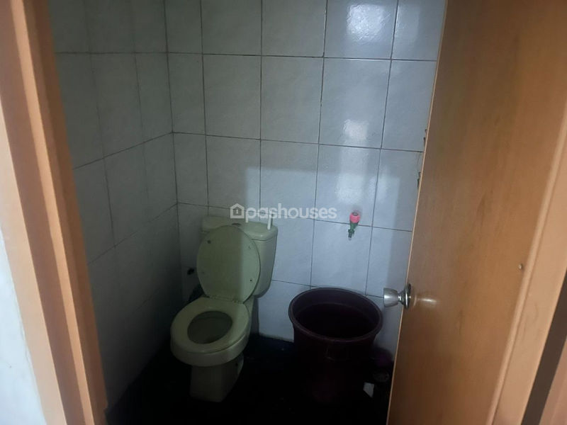 Perumahan Bumi Sawangan Indah 2 Blok D3
