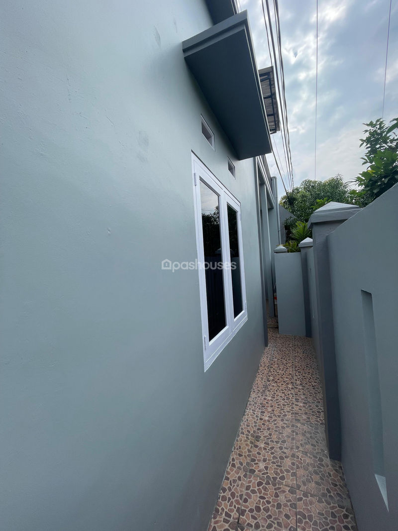 Perumahan Boulevard Hijau Blok F3 No.12A