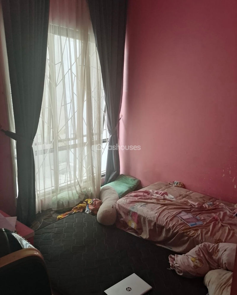 Pamulang Park Residence Blok B No.24