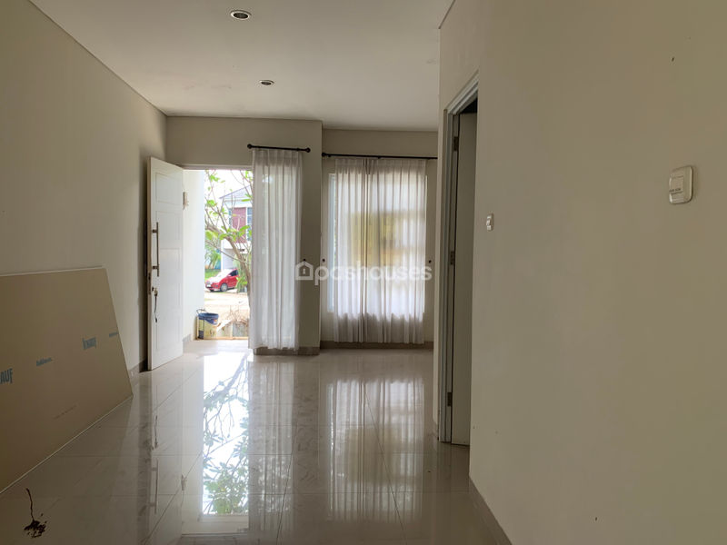 Komplek Namara Residence Blok A No.28