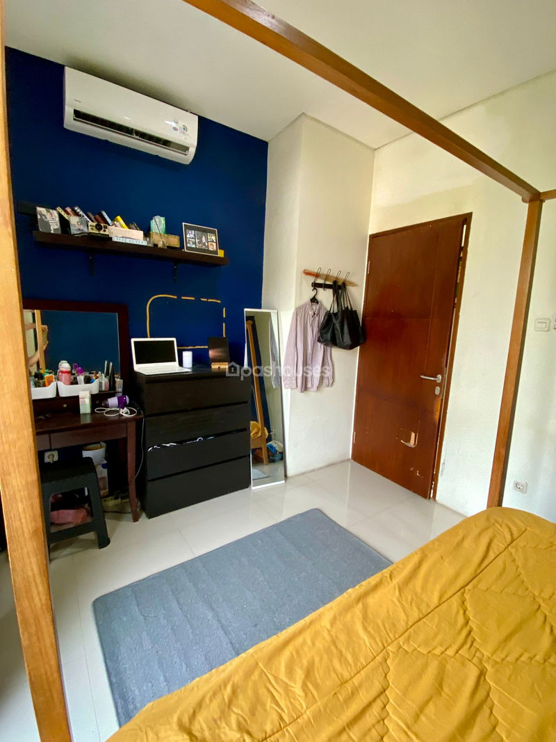 Perumahan Vasa Bintaro No.2