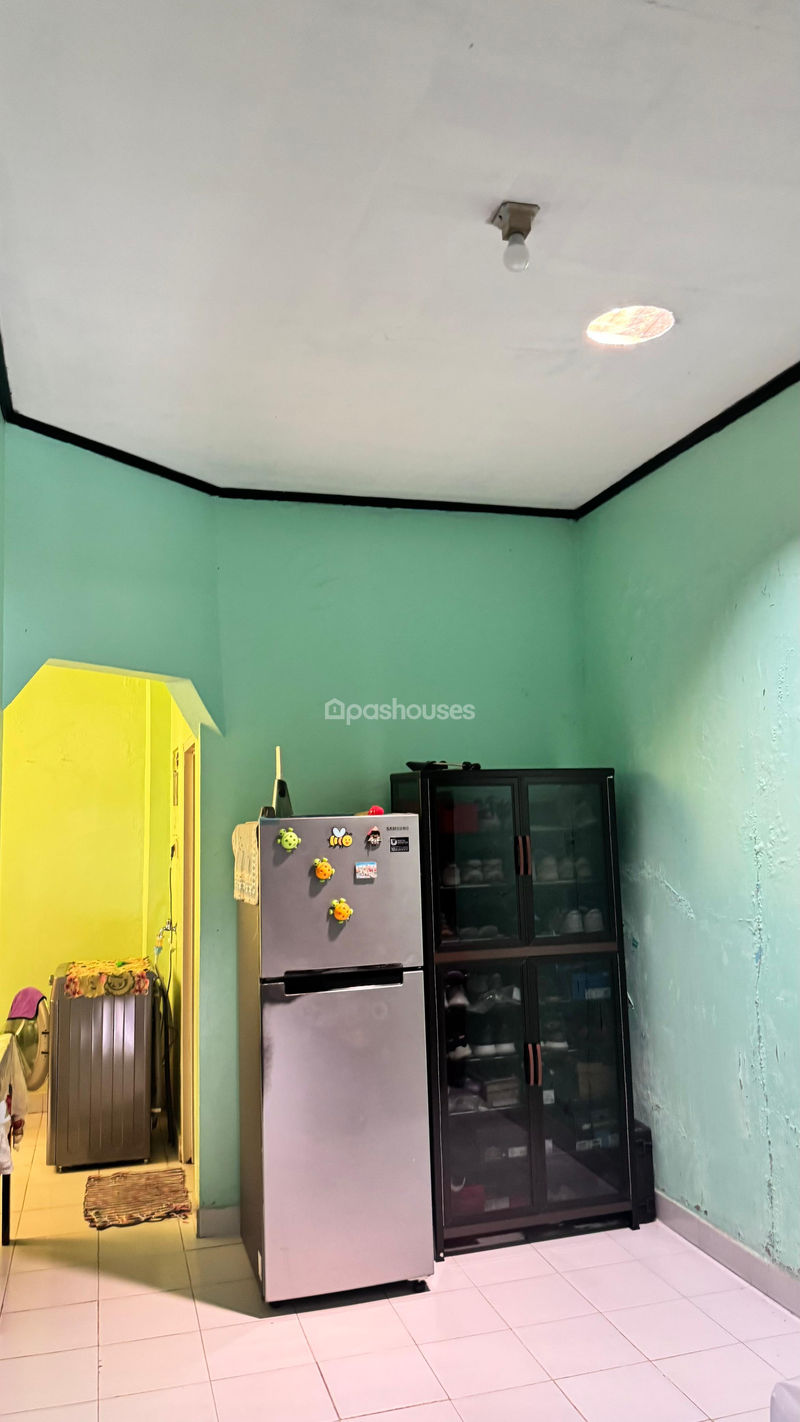 Perumahan Pesona Laguna 2 Blok N5 No.19
