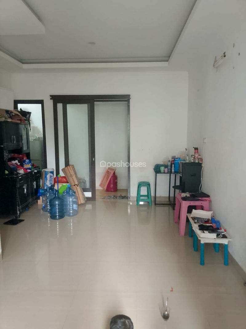 Pamulang Park Residence Blok B No.24