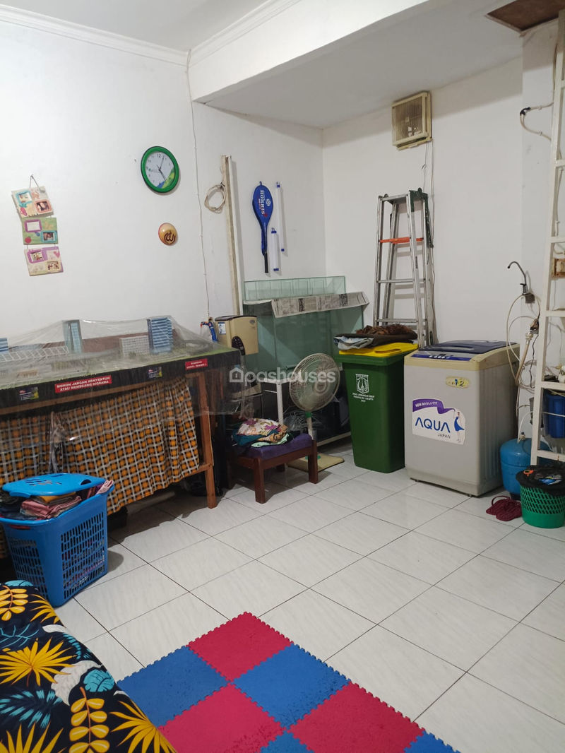 Kampung Grogol Depok