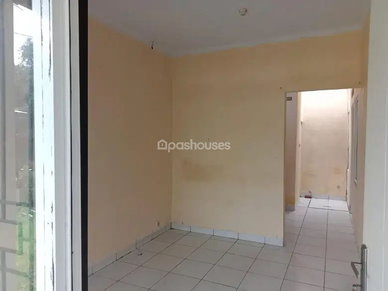 Permata Hill Residence Blok L