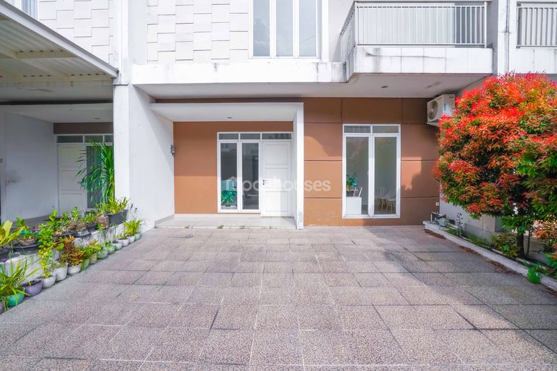 Perumahan Silah Hills Blok A10 Jagakarsa