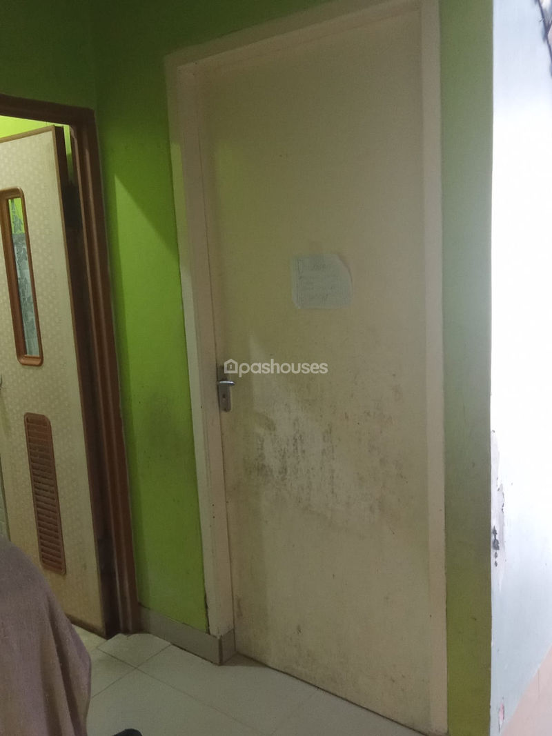 Perumahan Griya Bambu Kuning 1