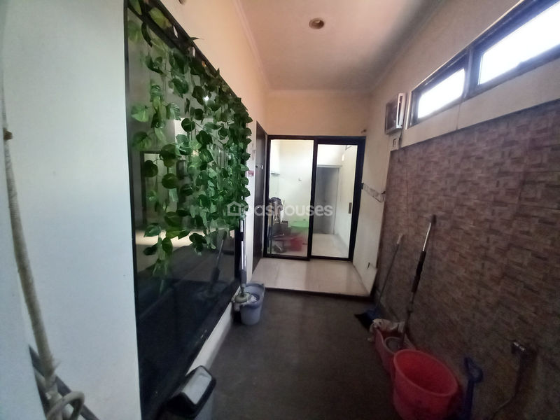Perumahan Cascadia Residence Blok C