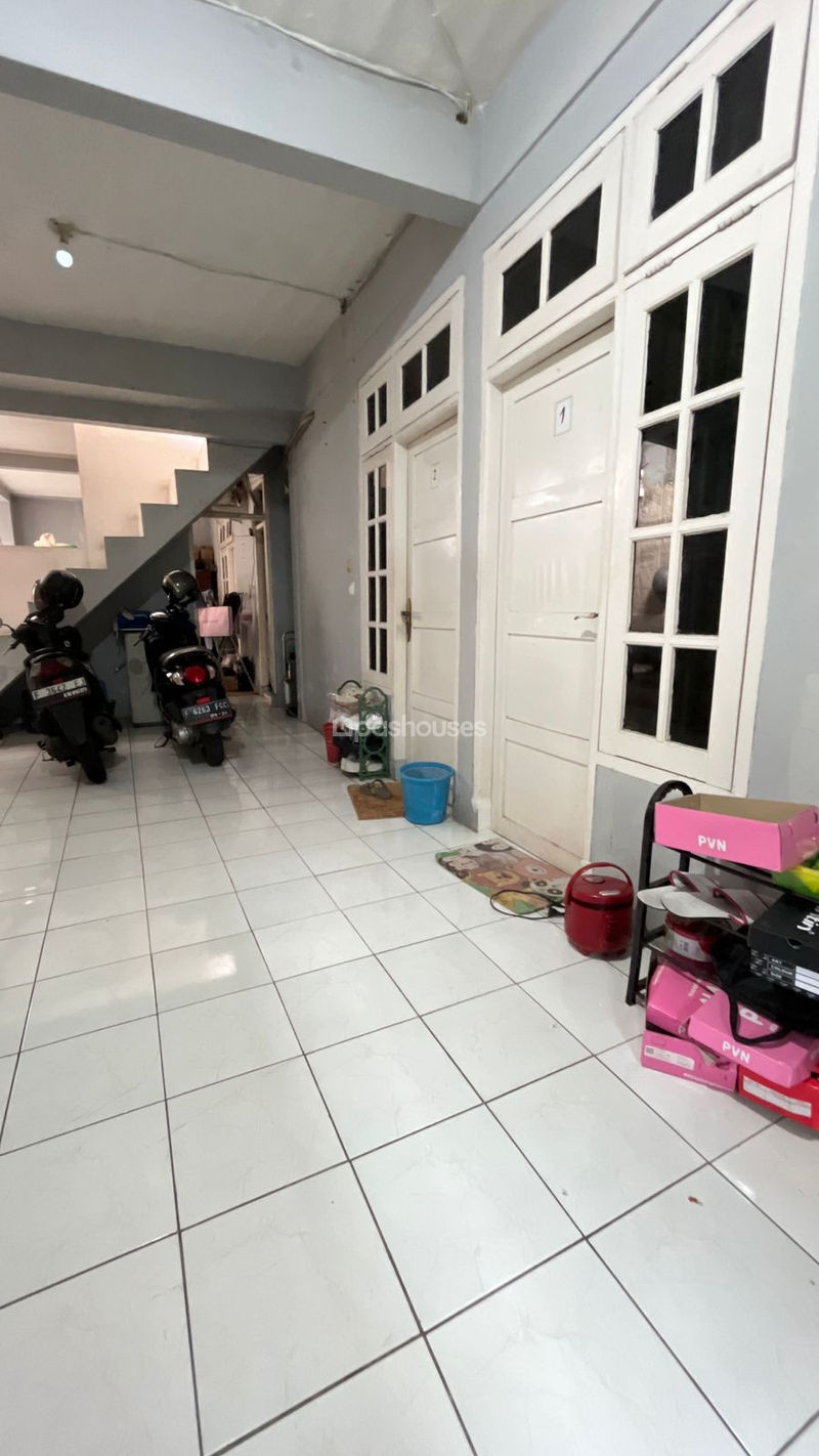 Jalan Palayu Raya No.11