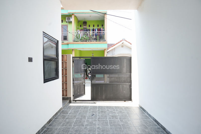 Villa Mas Indah Blok A9 No.18