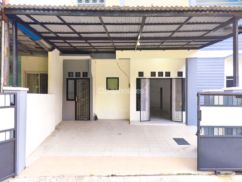 Citra Raya Cluster Taman Chrysant Blok Q7 No. 5