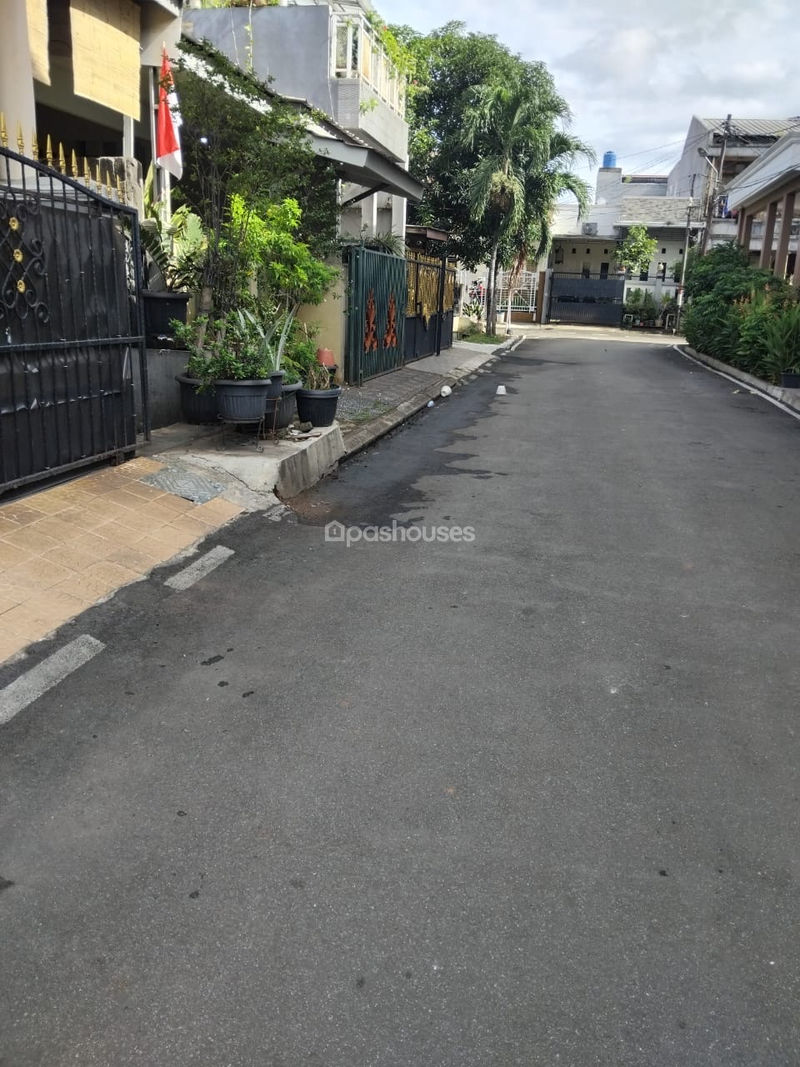 Perumahan Puri Gading Blok C5 No.3A
