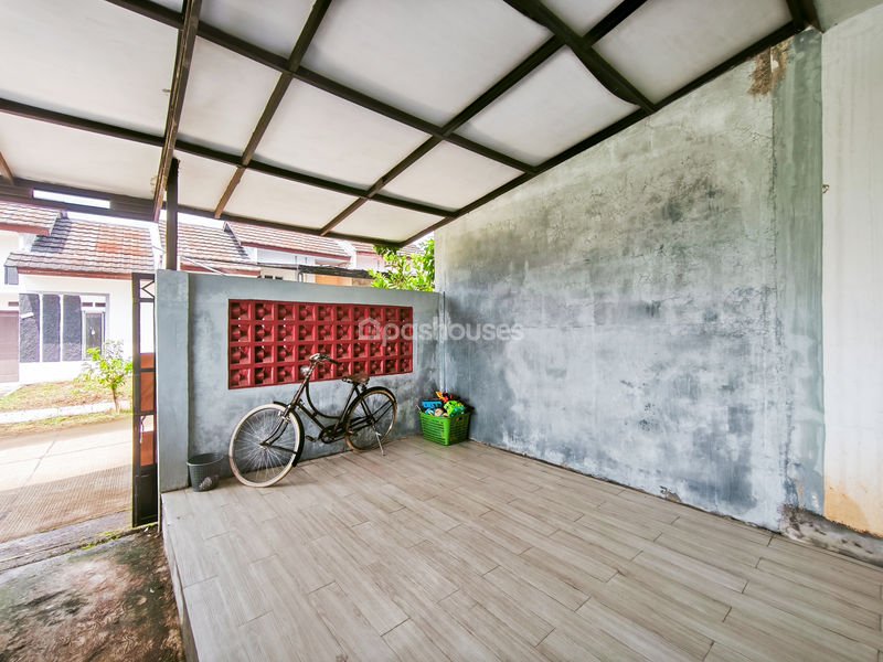 Perumahan Grand Taman Semesta Mas