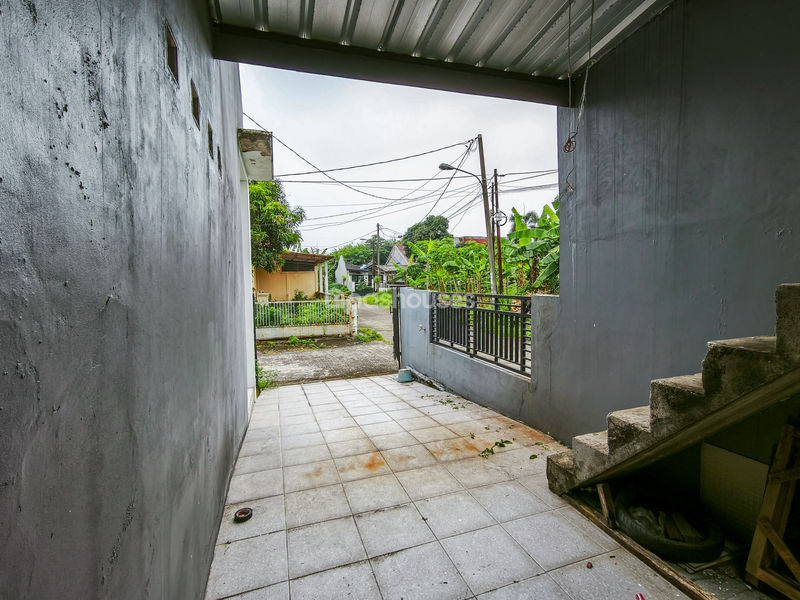 Perumahan Tatya Asri
