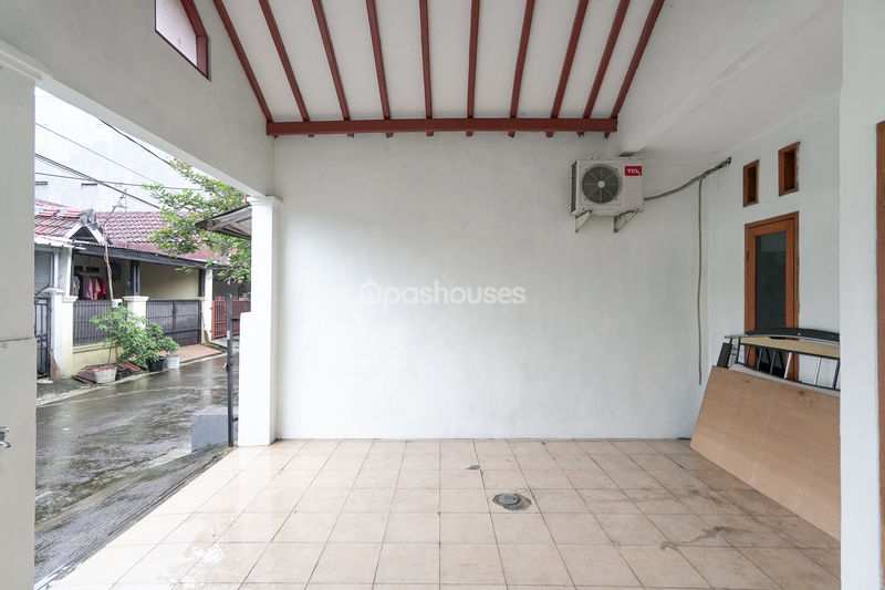 Perum Villa Anggrek Blok C No.20