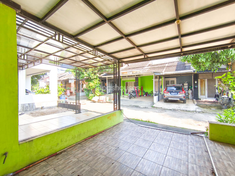 Grande Karawaci Blok E2