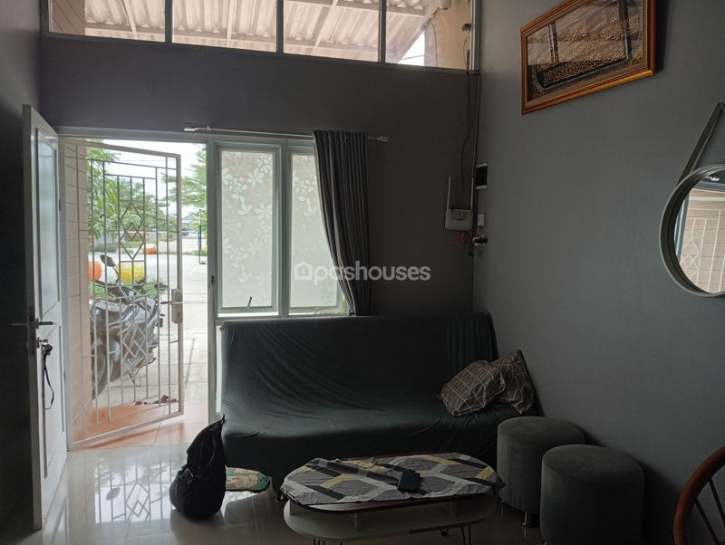 Perumahan Panjibuwono City Cluster Majapahit Blok MA2 No.6