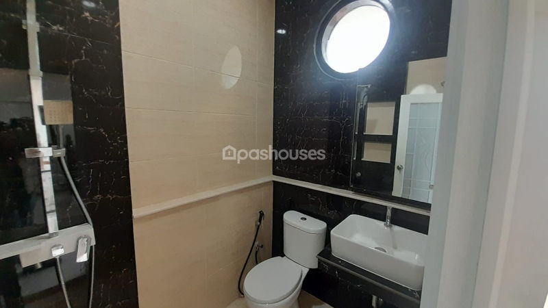 Perumahan Seika Sarpa Residence