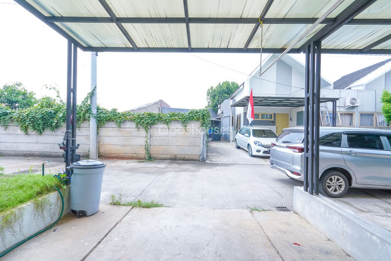 Perumahan Diamond Hills Blok E No.21