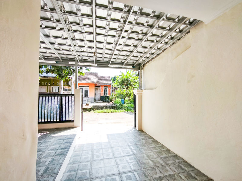 Taman Cibinong Asri Blok J3 No.19