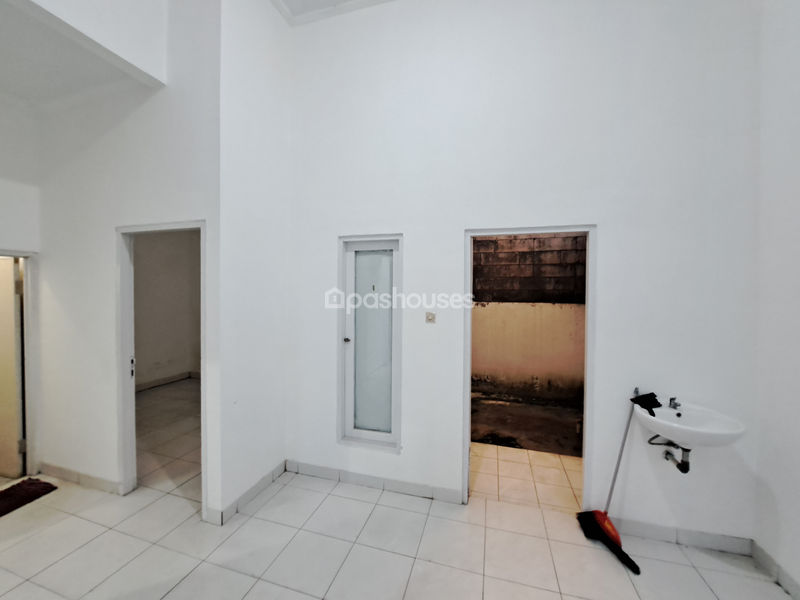 Serpong Garden Cluster Green View Blok A10 No.9