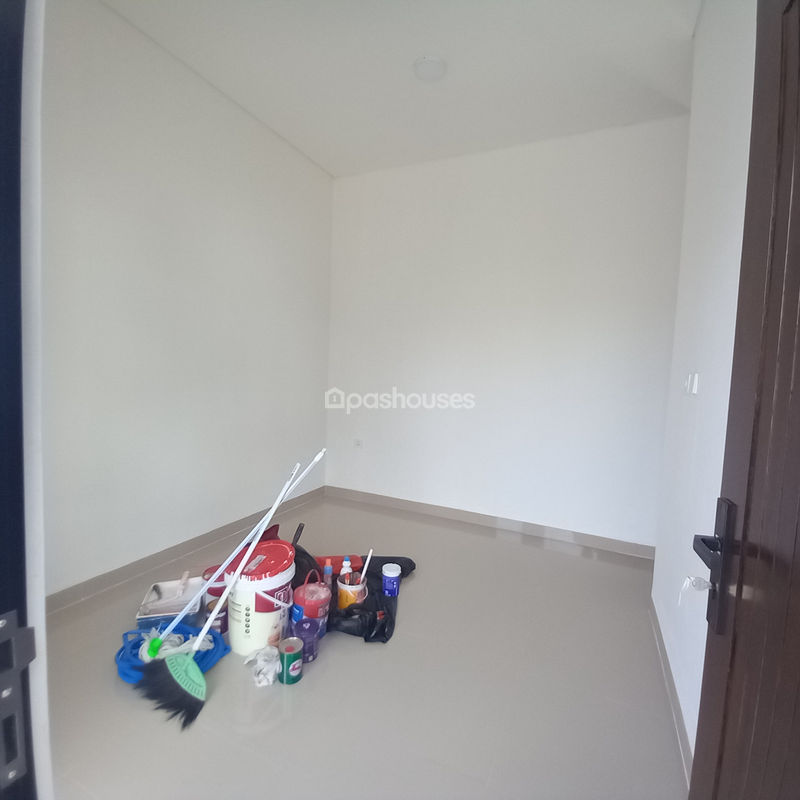Kavling Permana Sawangan Permai Depok Blok C