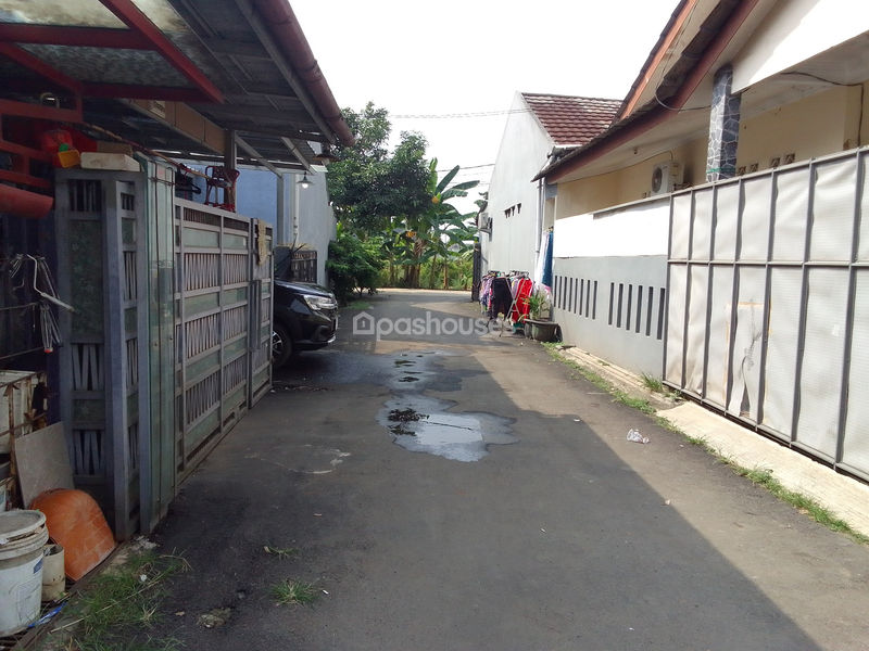 Perumahan Pondok Fauzi 2 No.4