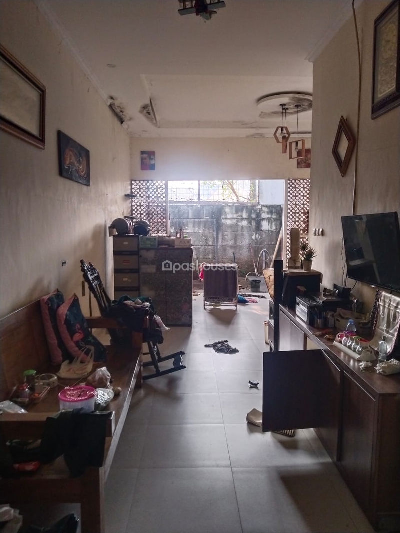 Villa Rizki Ilhami Cluster Raudhah Blok I5 No.35