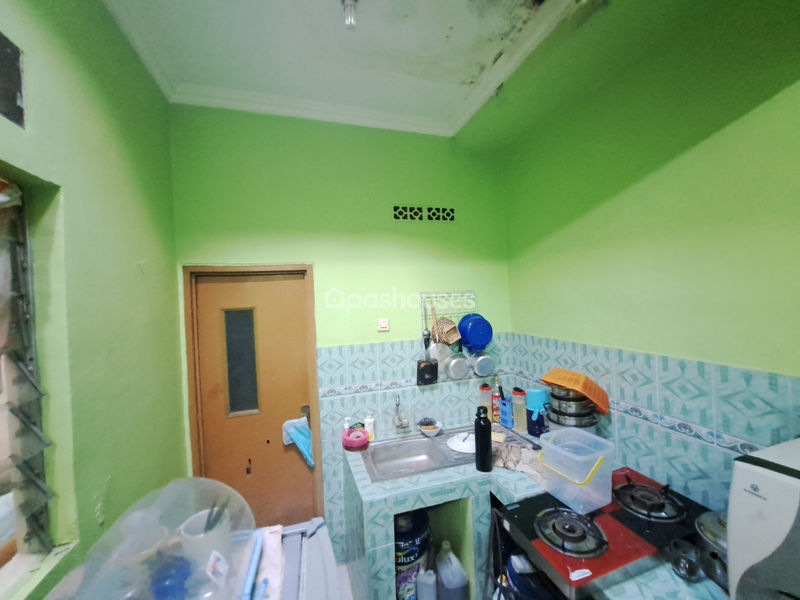 Vila Dago Pamulang Cluster Alam Asri 3 Blok J10 No.8