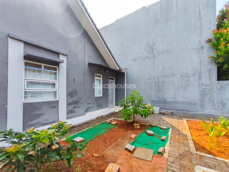 Metland Cileungsi Cluster Lily