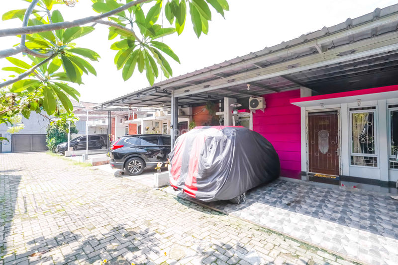 Cluster Ar Rahman No.A4