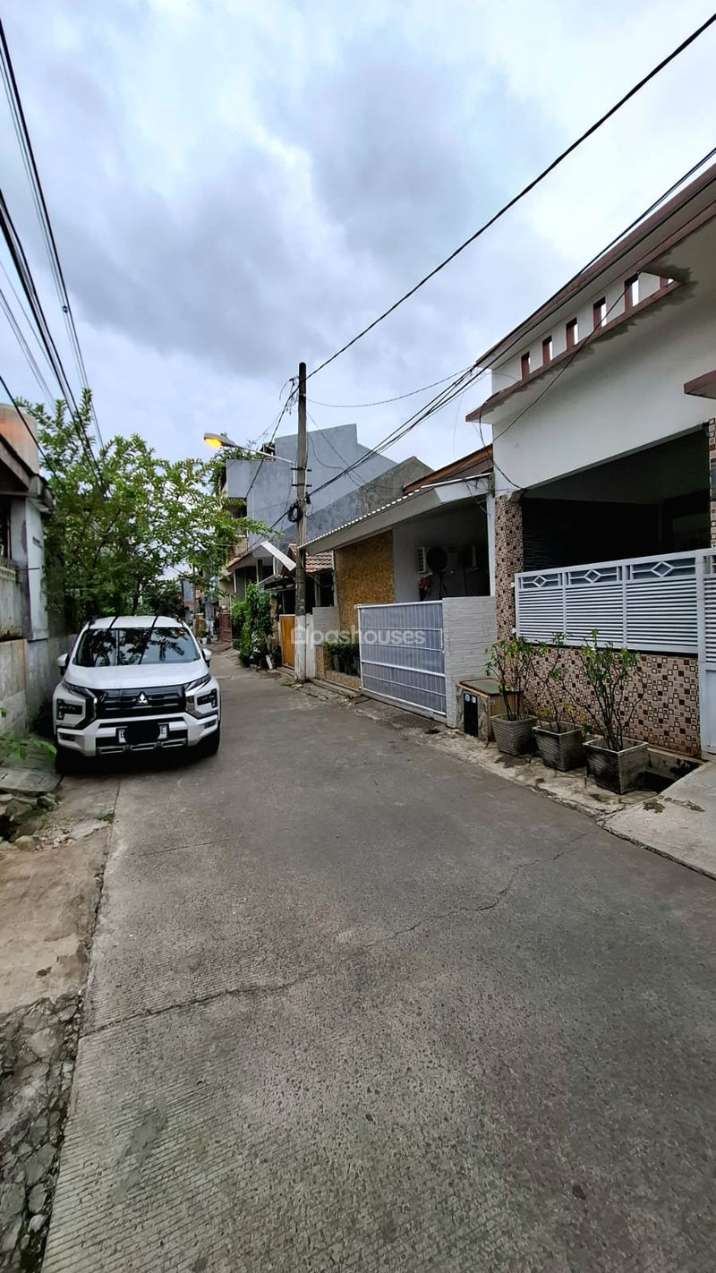 Perumahan Harapan Baru No.6