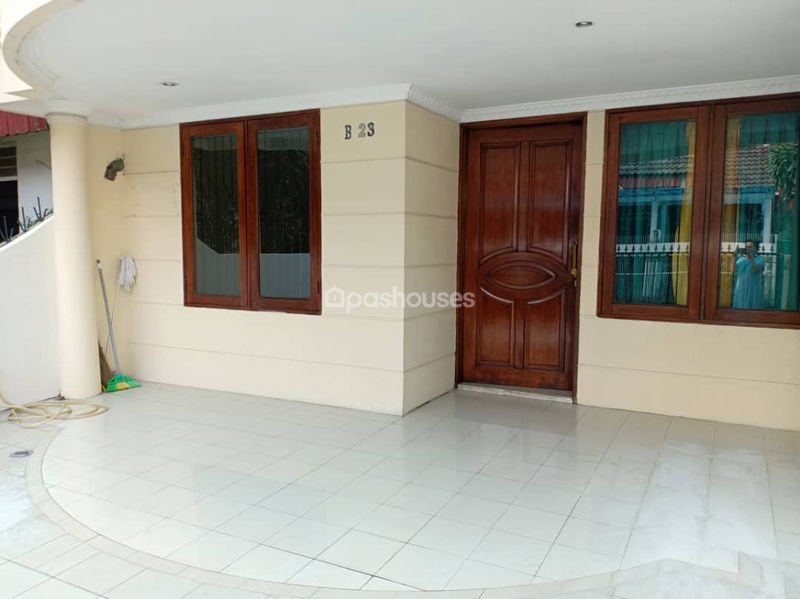 Perumahan Taman Gading Indah Blok B