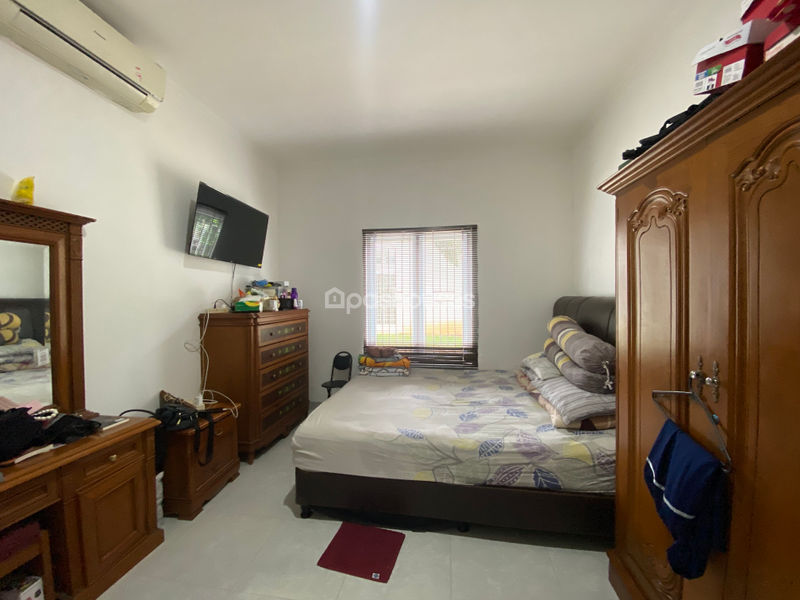 Grand Cibubur Country Cluster Eagle Wood Blok EW2 No.12