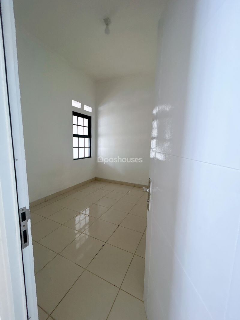 Perumahan Grand Depok City Anggrek 2 Blok B1 No.17