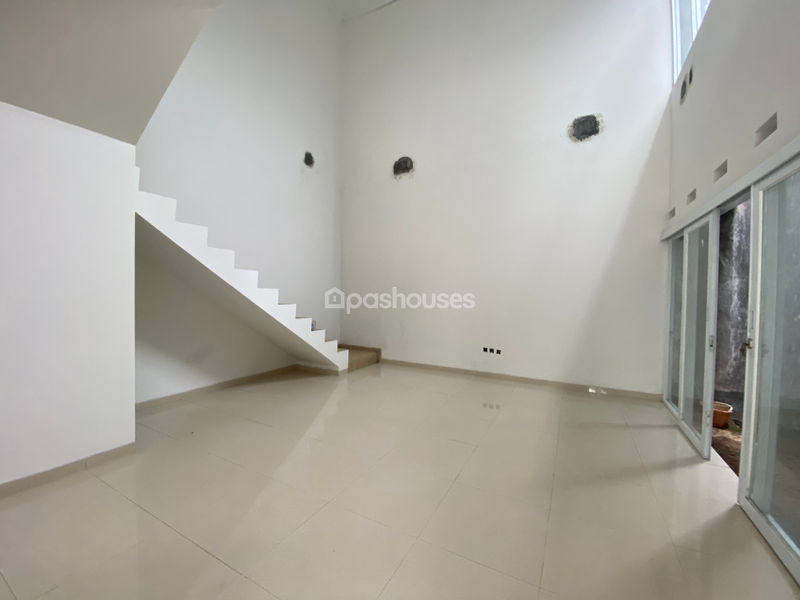 Perumahan Zamrud Residence Cibubur