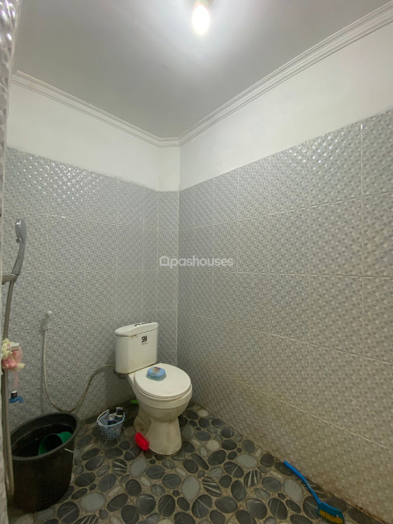 Perumahan Ciomas Permai Blok C22 No.6